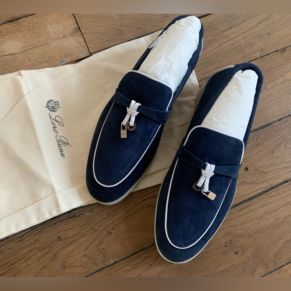 Loro Piana summer walk EU35